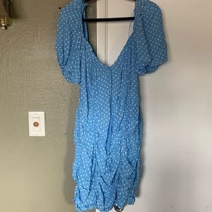Zara mini dress